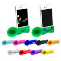 iPhone Megaphone Speaker